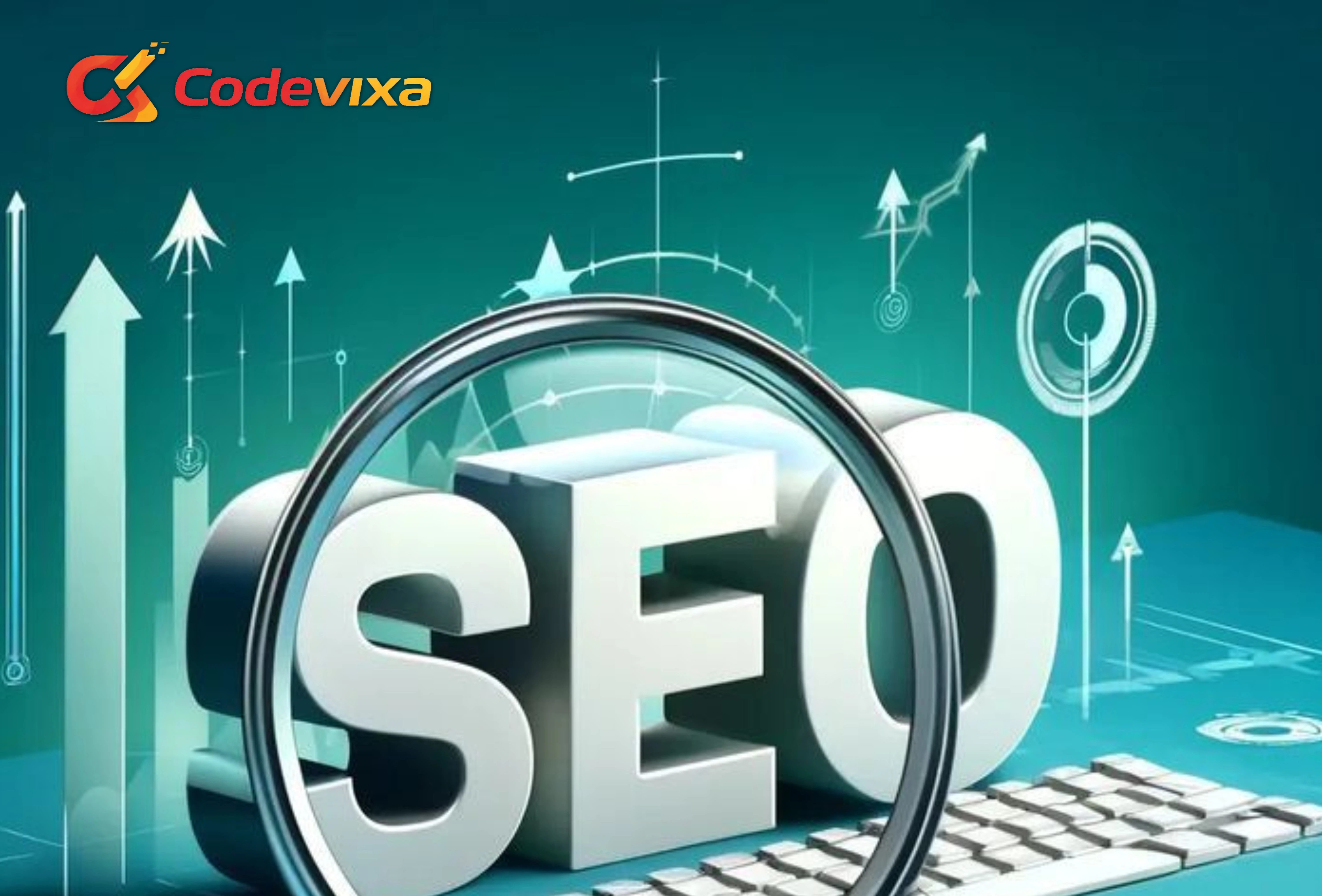 SEO Service in Nawada, Bihar – Rank Your Business on Google with Codevixa
